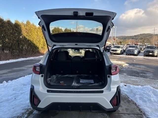 2026 Subaru Crosstrek Premium - Photo 6