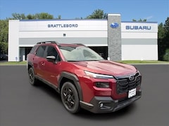 2026 Subaru Outback Limited SUV
