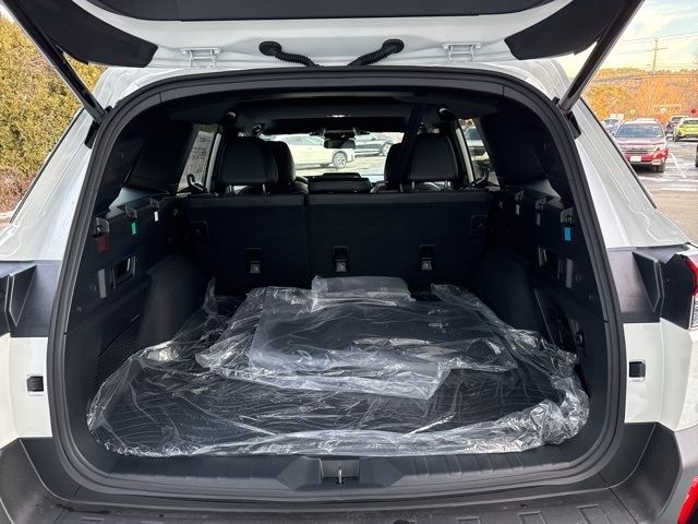 2026 Subaru Outback Limited - Photo 6