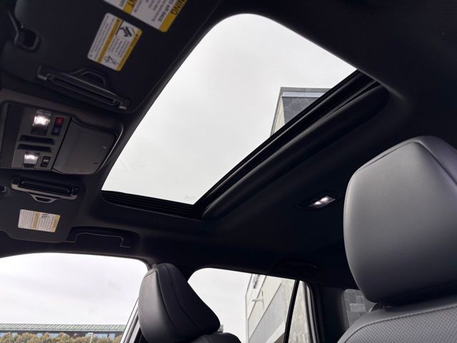 2026 Subaru Outback Limited - Photo 23