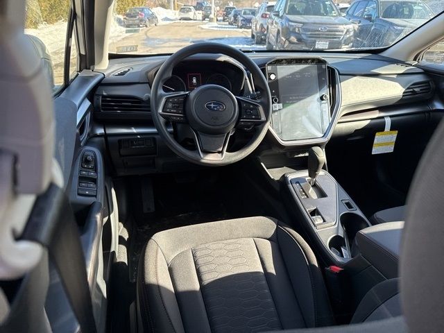 2026 Subaru Impreza Sport - Photo 17