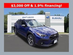 2026 Subaru Crosstrek Premium SUV