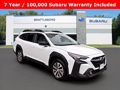 Used 2025 Subaru Outback Premium SUV in Brattleboro, VT