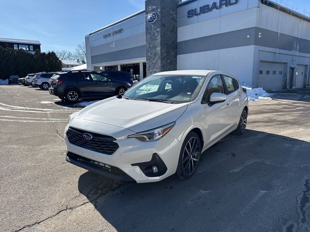 2026 Subaru Impreza Sport - Photo 10