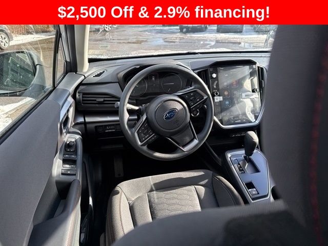 2026 Subaru Impreza Sport - Photo 19