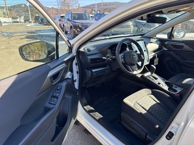 2026 Subaru Impreza Sport - Photo 18