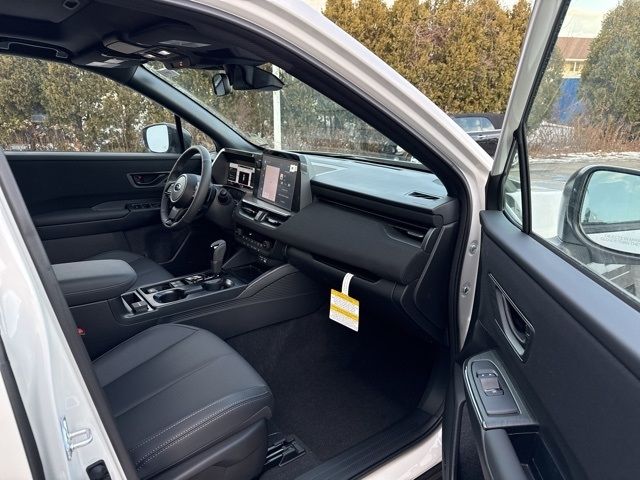 2026 Subaru Outback Limited - Photo 15