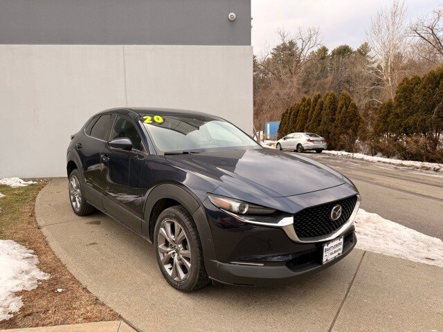 2020 Mazda CX-30 Preferred's photo