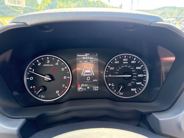 2026 Subaru Crosstrek Limited - Photo 27