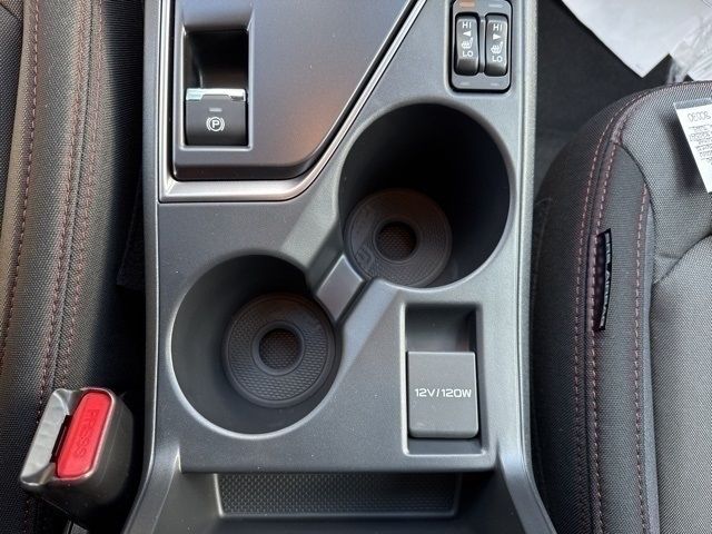 2026 Subaru Impreza Sport - Photo 21