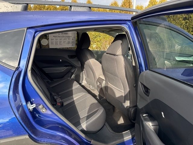 2026 Subaru Crosstrek Premium - Photo 13