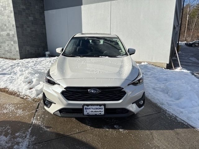 2026 Subaru Impreza Sport - Photo 11