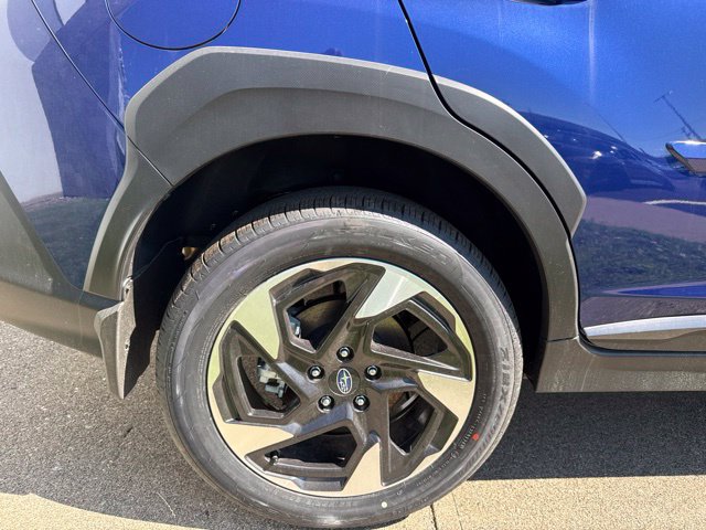 2026 Subaru Crosstrek Limited - Photo 10