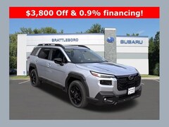 2026 Subaru Outback Limited SUV