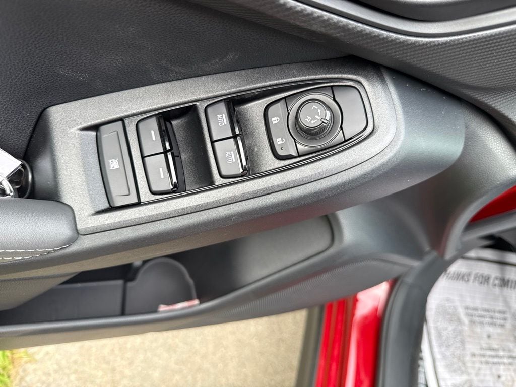 2026 Subaru Crosstrek Premium - Photo 21