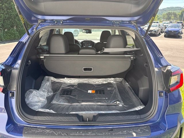 2026 Subaru Crosstrek Limited - Photo 11