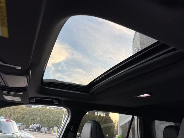 2026 Subaru Outback Limited - Photo 20
