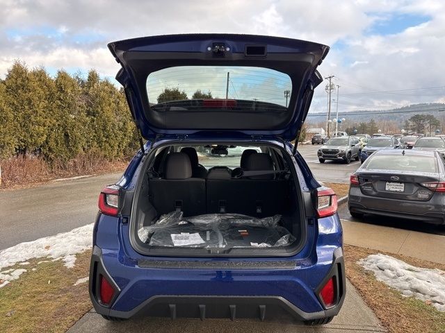 2026 Subaru Crosstrek Premium - Photo 6