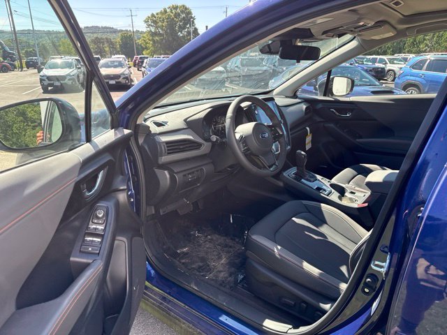 2026 Subaru Crosstrek Limited - Photo 20