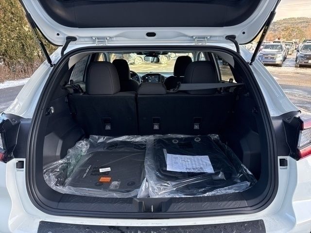 2026 Subaru Crosstrek Premium - Photo 7