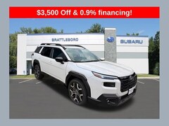 2026 Subaru Outback Touring XT Small SUVs