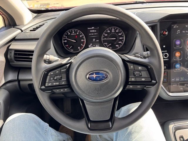 2026 Subaru Crosstrek Premium - Photo 29