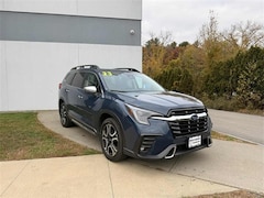 Used 2023 Subaru Ascent Touring SUV in Brattleboro, VT