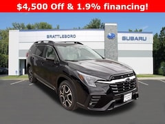 2026 Subaru Ascent Limited SUV