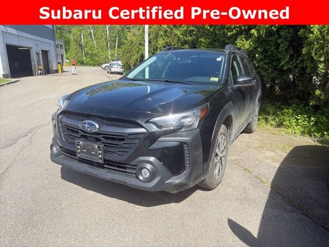 2025 Subaru Outback Premium's photo