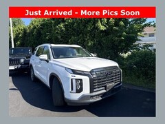 Used 2024 Hyundai Palisade Limited SUV in Brattleboro, VT