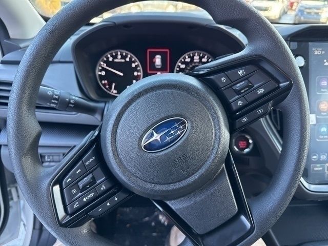 2026 Subaru Crosstrek Premium - Photo 27