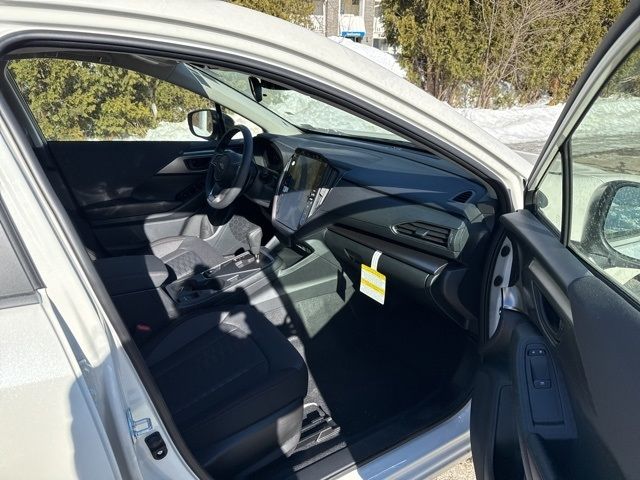 2026 Subaru Impreza Sport - Photo 15