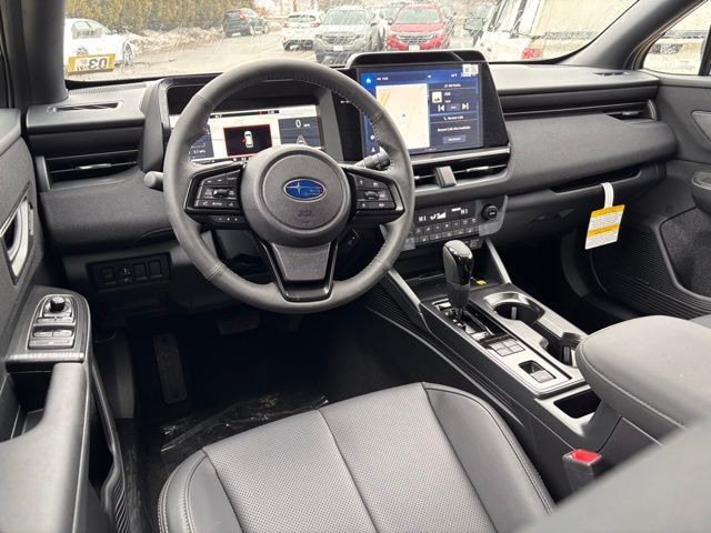 2026 Subaru Outback Limited - Photo 19