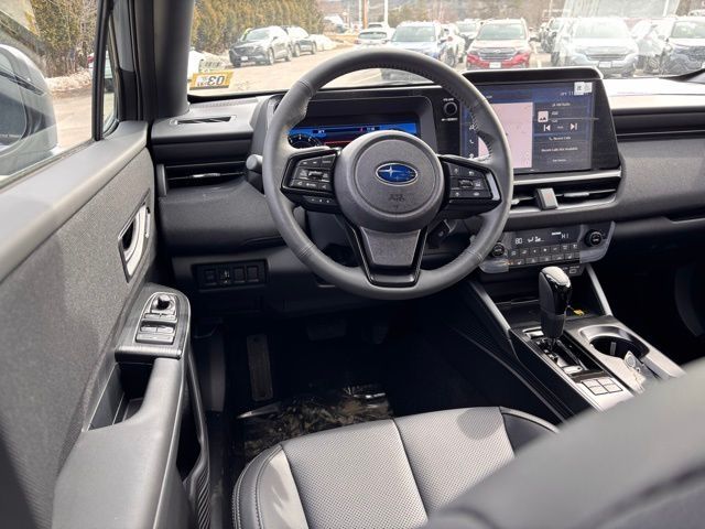 2026 Subaru Outback Limited - Photo 20