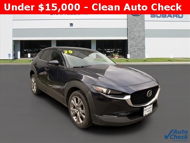 2020 Mazda CX-30 Preferred's photo