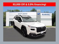 2026 Subaru Outback Limited Small SUVs