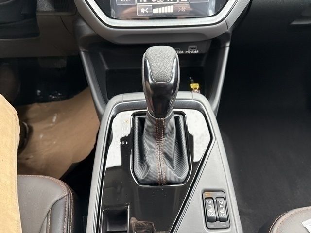 2026 Subaru Crosstrek Limited - Photo 21