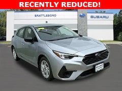 2025 Subaru Impreza Base 5-Door