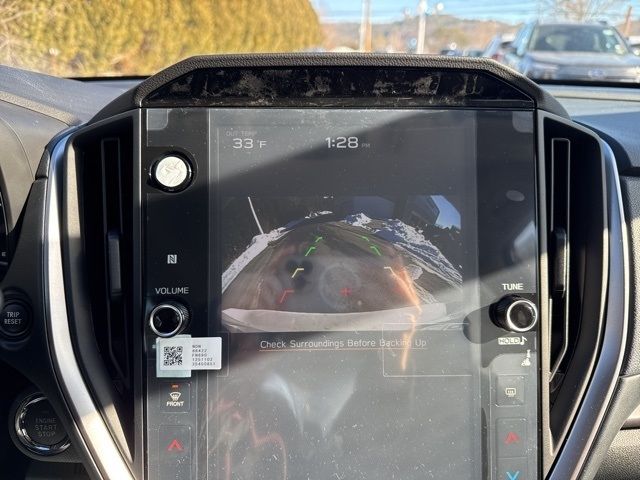 2026 Subaru Impreza Sport - Photo 24