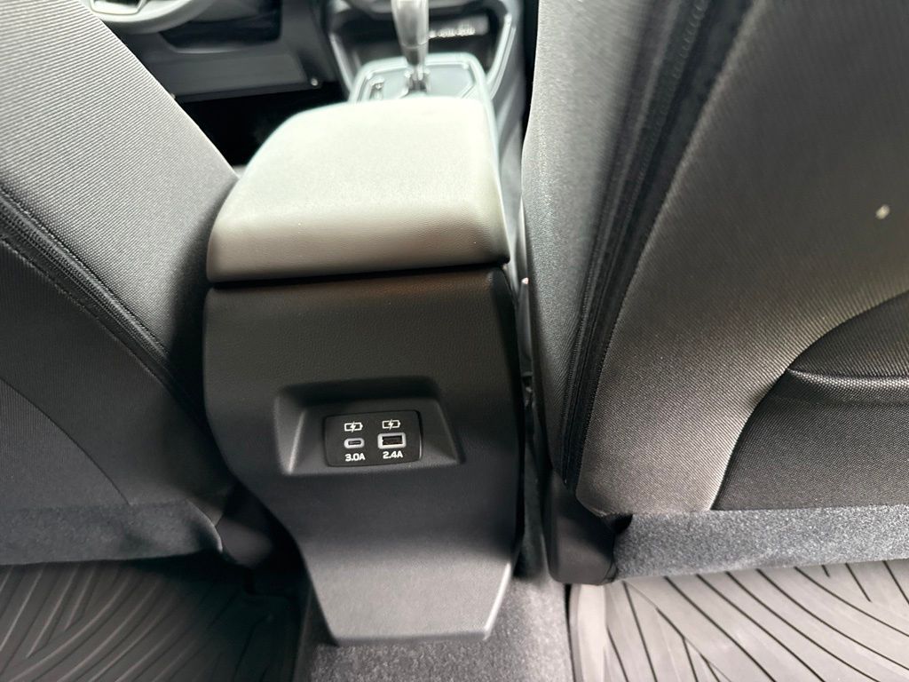 2026 Subaru Crosstrek Premium - Photo 15
