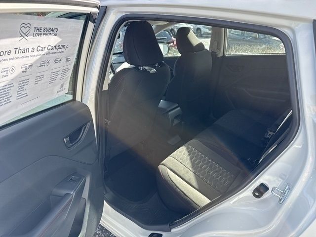 2026 Subaru Impreza Sport - Photo 16