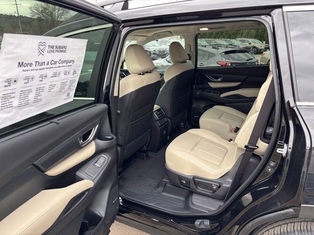 2026 Subaru Ascent Limited - Photo 20