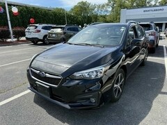 New 2019 Subaru Impreza Brattleboro Vermont
