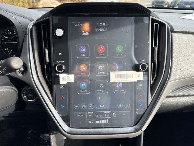 2026 Subaru Crosstrek Premium - Photo 25