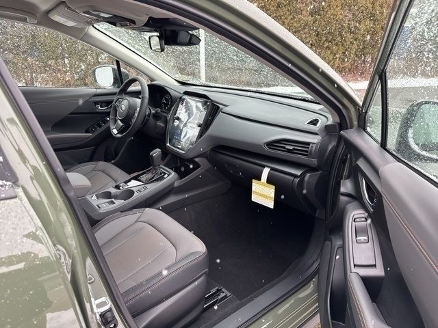 2026 Subaru Crosstrek Limited - Photo 15