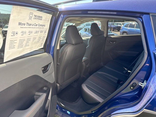 2026 Subaru Crosstrek Limited - Photo 17