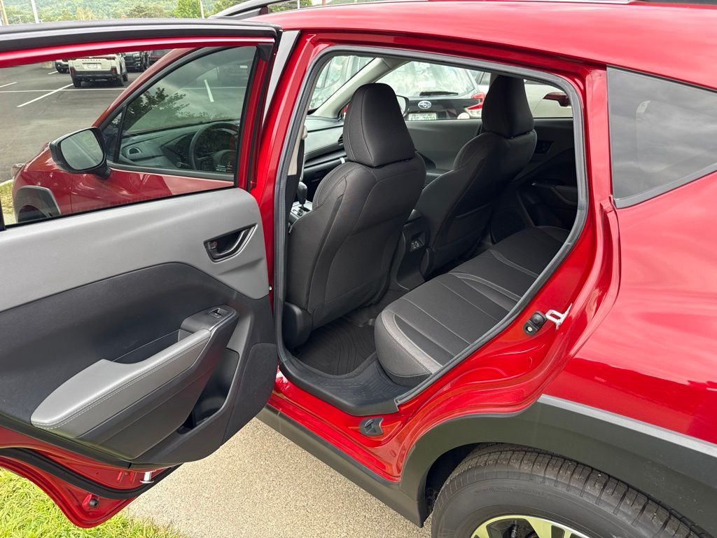2026 Subaru Crosstrek Premium - Photo 17