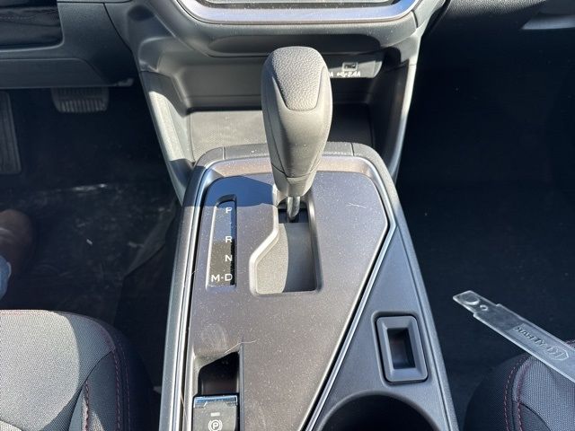 2026 Subaru Impreza Sport - Photo 21