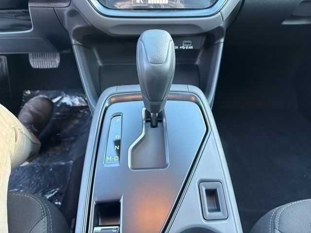 2026 Subaru Crosstrek Premium - Photo 22