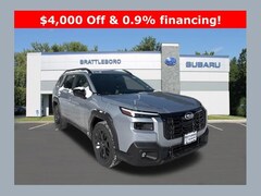 2026 Subaru Outback Limited XT SUV
